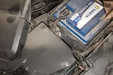 Madrugada de robos en vehículos aparcados en el sector de Clavellinas-Salinetas/TA.